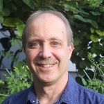 Dieses Bild zeigt Klaus Hübler