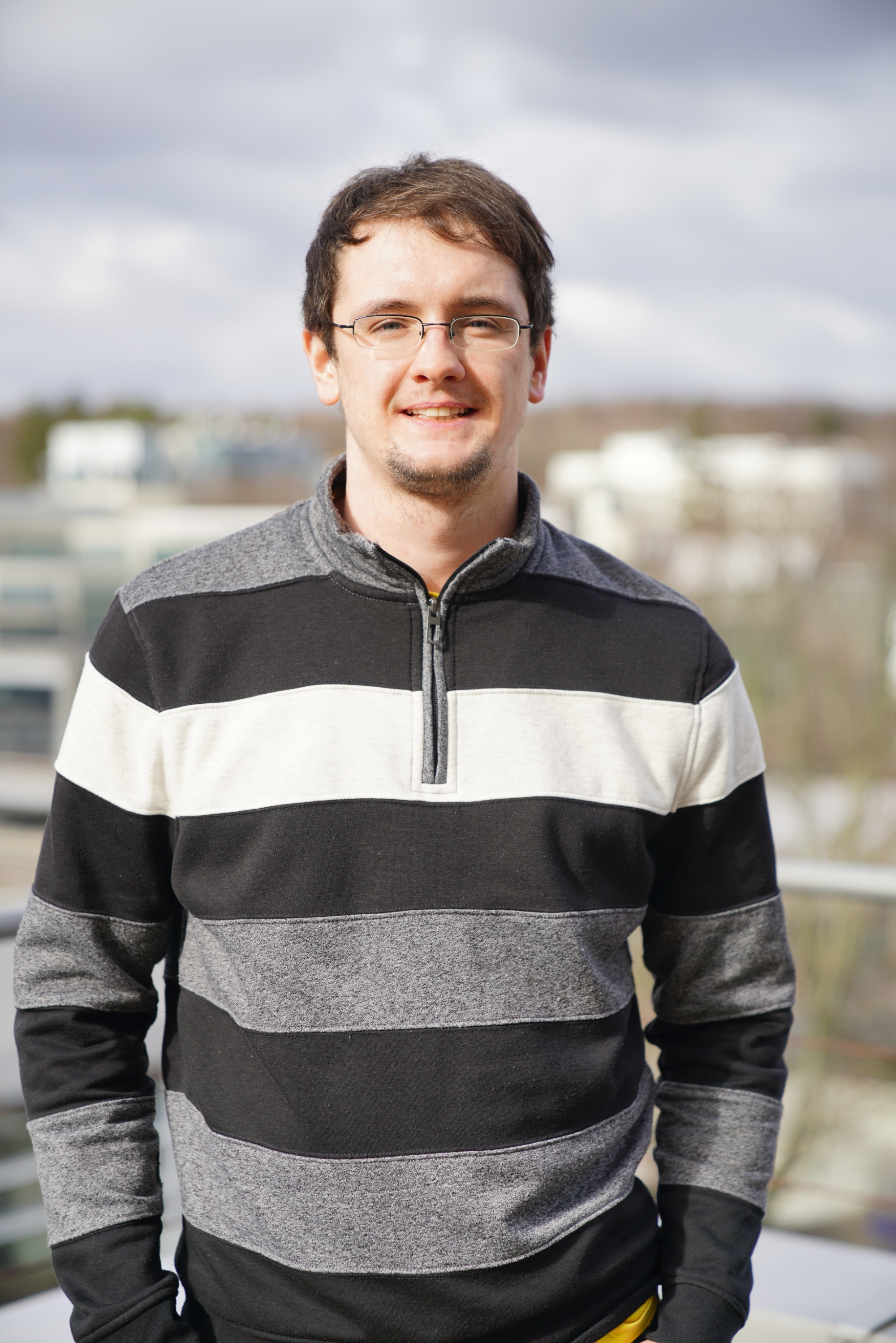 This image shows Ferdinand Richter