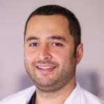 Dieses Bild zeigt Vasileios Filippou