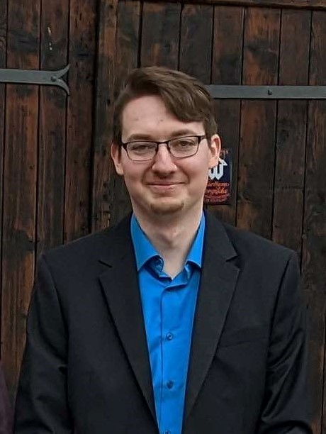 Dieses Bild zeigt Heiko Steinhilber, M.Sc.