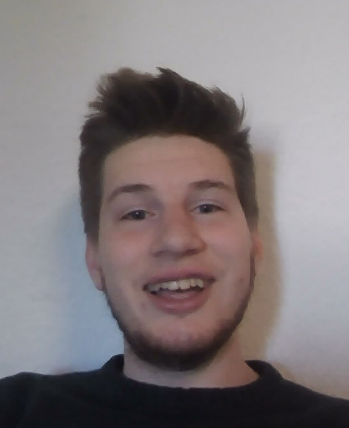 Dieses Bild zeigt Jakob Heim