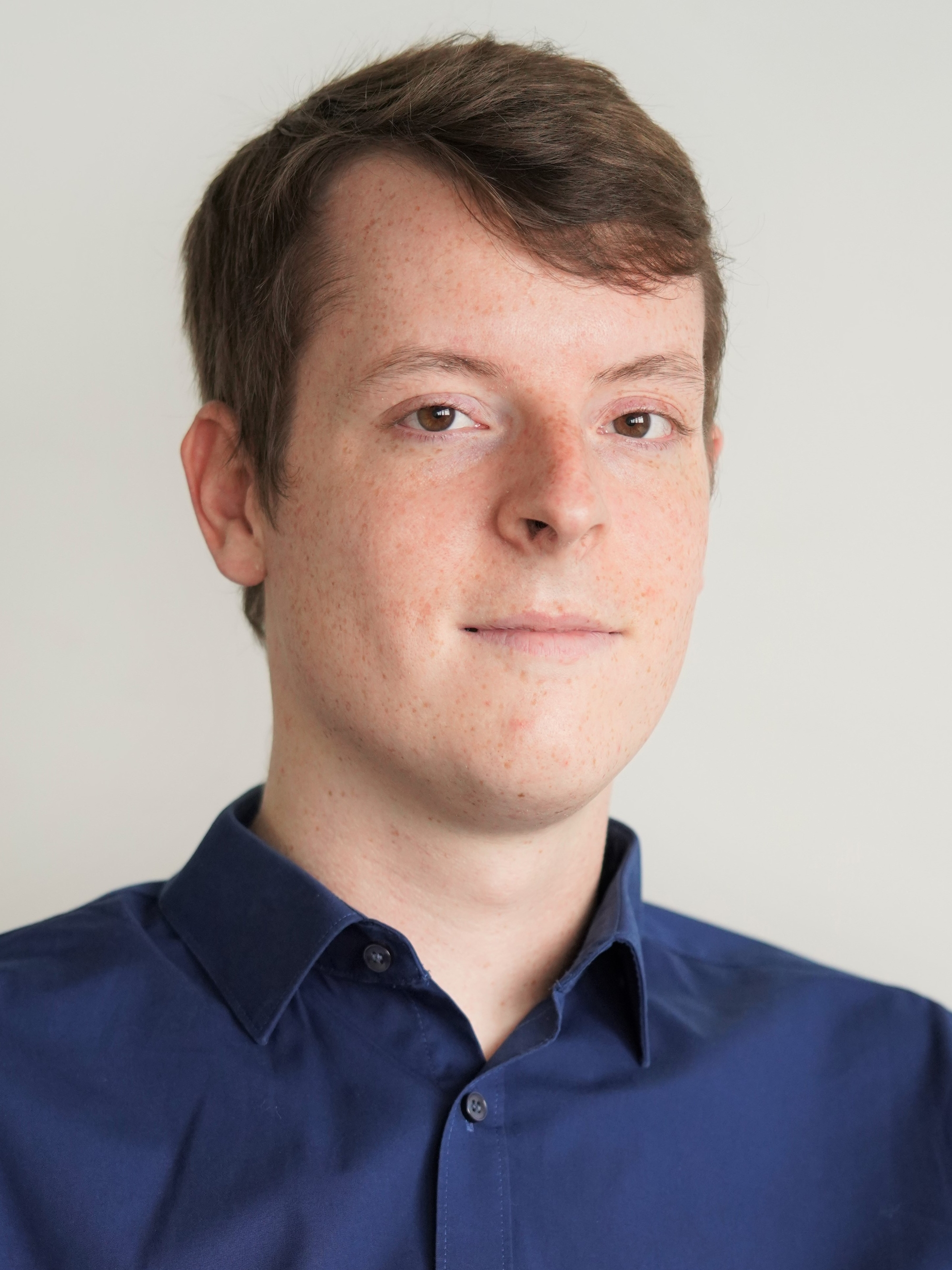 Dieses Bild zeigt Sebastian Kunkel