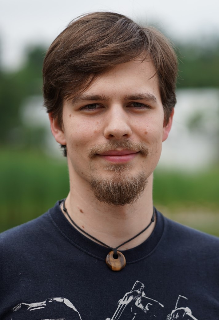 This image shows Christian Bäucker