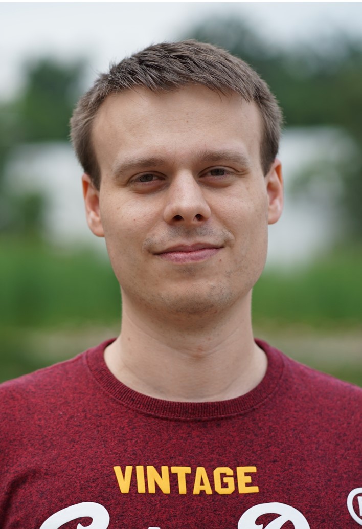 Dieses Bild zeigt Peter Becker