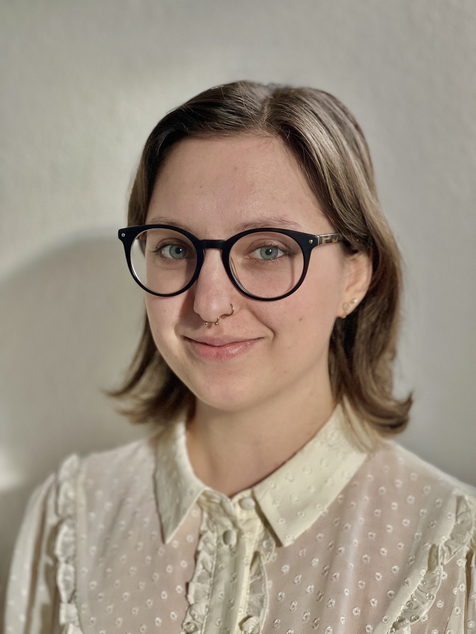 Dieses Bild zeigt Julia Kosolapova