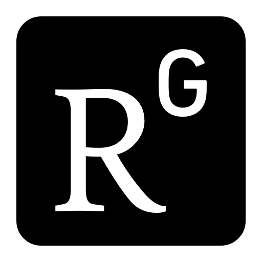 academicons--researchgate-square