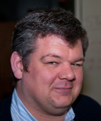 Dieses Bild zeigt Christof Schneck