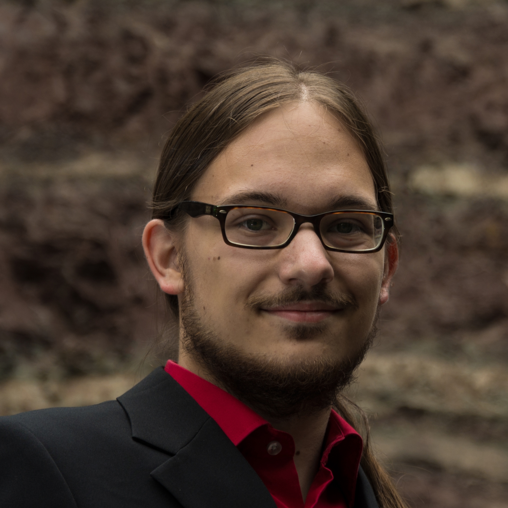 Dieses Bild zeigt Constantin Buyer