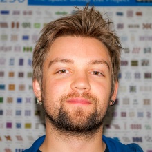 This image shows Patrik Djendjur